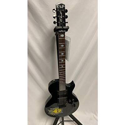 ESP Kirk Hammett Kh3 Solid Body Electric Guitar