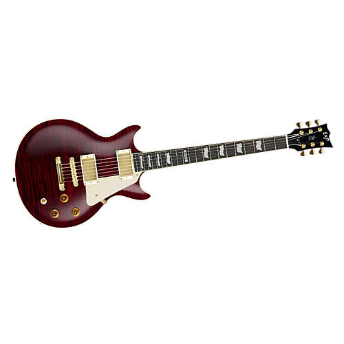 Kirk Hammett Signature KH-DC Electric Guitar
