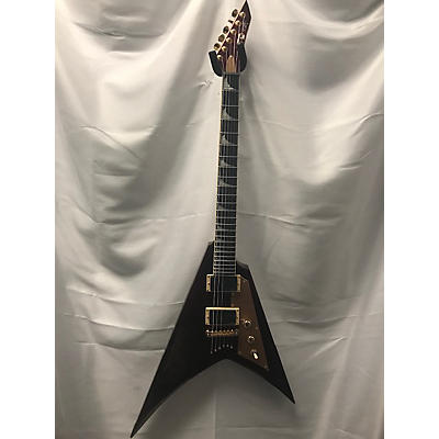 ESP Kirk Hammett Signature KH-V Solid Body Electric Guitar