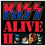 Universal Music Group Kiss - Alive II Vinyl LP