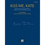 Alfred Kiss Me, Kate - Full Orchestral Score (Case Bound)