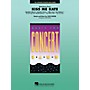 Hal Leonard Kiss Me Kate, Selections from Concert Band Level 4-5 Arranged by John Moss