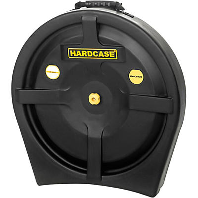 HARDCASE Kit Cymbal Case