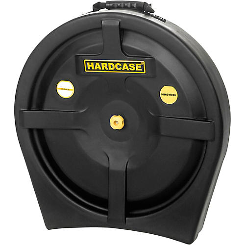 HARDCASE Kit Cymbal Case 20 in.
