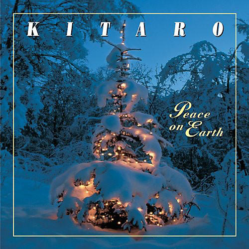 Kitaro - Peace on Earth