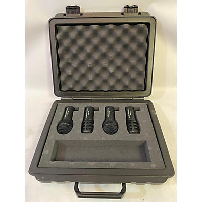 Audio-Technica Kitpack Percussion Microphone Pack