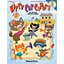Shawnee Press Kitty Cat Capers Unison Book/CD Composed by Jill Gallina