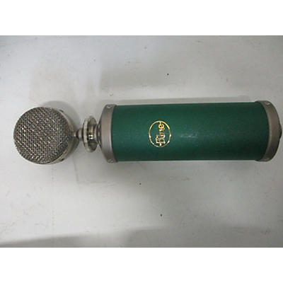 Blue Kiwi Condenser Microphone