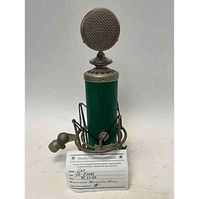Blue Kiwi Condenser Microphone