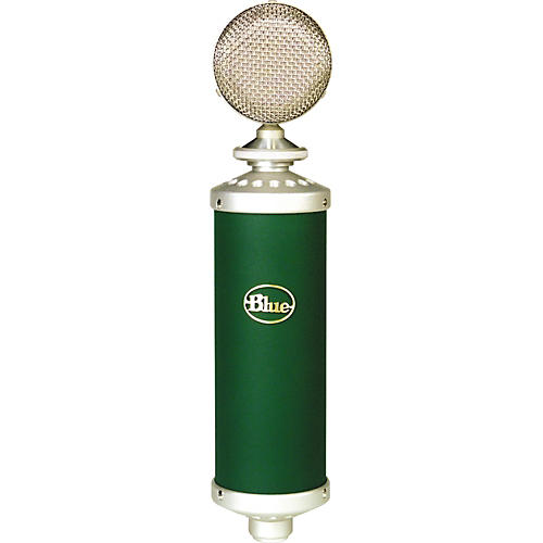 Blue Kiwi Microphone Condition 2 - Blemished  197881207380