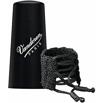 Vandoren Klassik Bb Clarinet Ligature and Cap