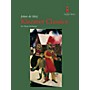 Amstel Music Klezmer Classics (for Wind Orchestra - Score and Parts) Concert Band Level 4-5 Composed by Johan de Meij