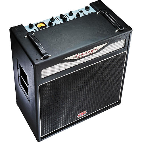 Klystron C115-500 1 x 15 Bass Combo Amp