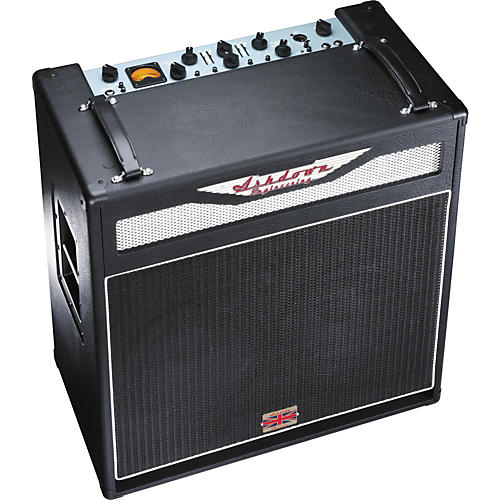Klystron C210T-500 2 x 10 Bass Combo Amp