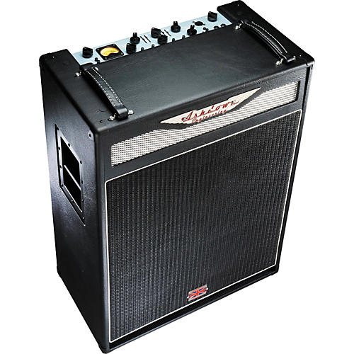 Klystron C410T-500 4 x 10 Bass Combo Amp