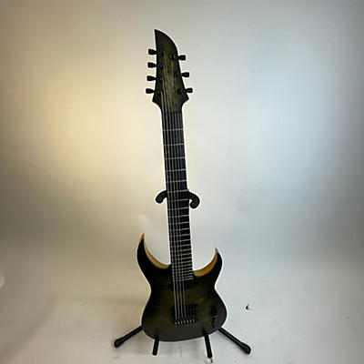 Schecter Guitar Research Km-7 MkIII Solid Body Electric Guitar