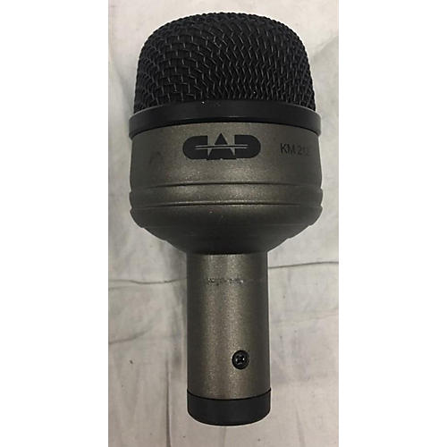 CAD Km212 Dynamic Microphone