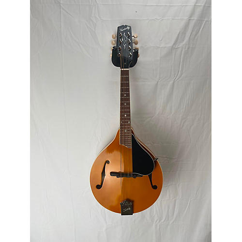 Kentucky Km252 Mandolin Natural