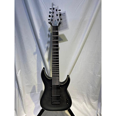 Schecter Guitar Research Km7 MkI Solid Body Electric Guitar