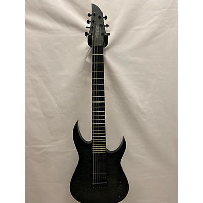 Schecter Guitar Research Km7 MkIII Solid Body Electric Guitar
