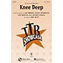 Cherry Lane Knee Deep TTBB by Zac Brown Band arranged by Mac Huff