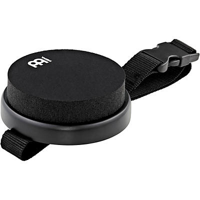 MEINL Knee-Mounted Marshmallow Practice Pad With Strap