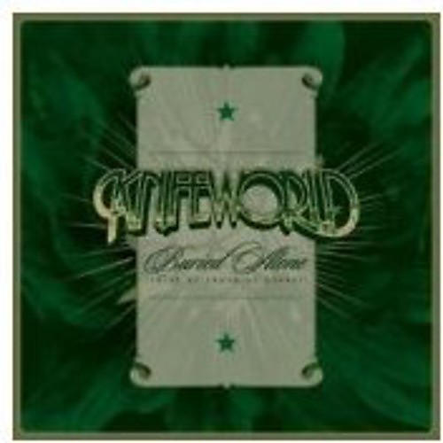 Knifeworld - Buried Alone: Tales of Crushing Defeat