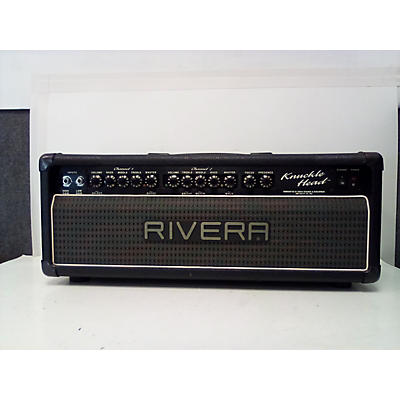 Rivera Knucklehead 100w Tube Guitar Amp Head