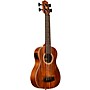 Kala Koa Acoustic-Electric U-Bass Natural