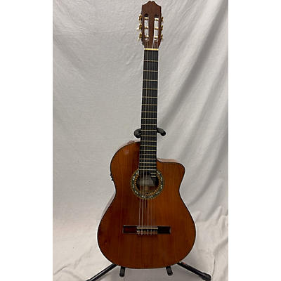 Cordoba Koa LE Acoustic Electric Guitar