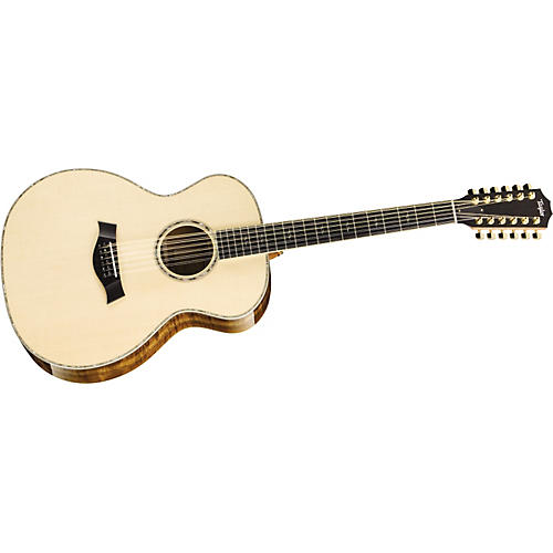 Koa Series GA-K Grand Auditorium 12-String Acoustic Guitar