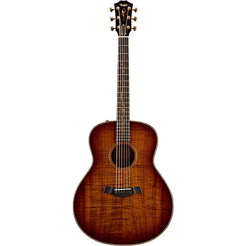 Koa Series K28e-AA-HPP5 Acoustic-Electric Guitar