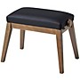 Casio Kobe BG-50 Adjustable Piano Bench for Privia PX-S7000 Digital Piano - Black