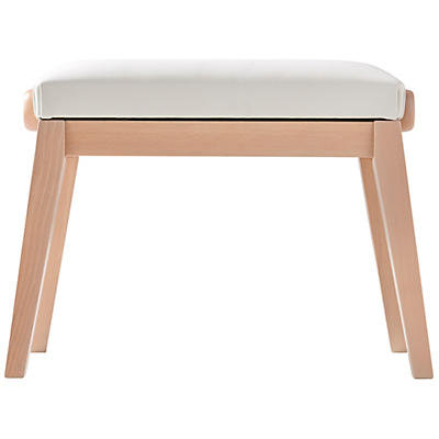 Casio Kobe BG-50 Adjustable Piano Bench for Privia PX-S7000 Digital Piano -