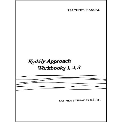 Alfred Kodely Approach Teachers Manual