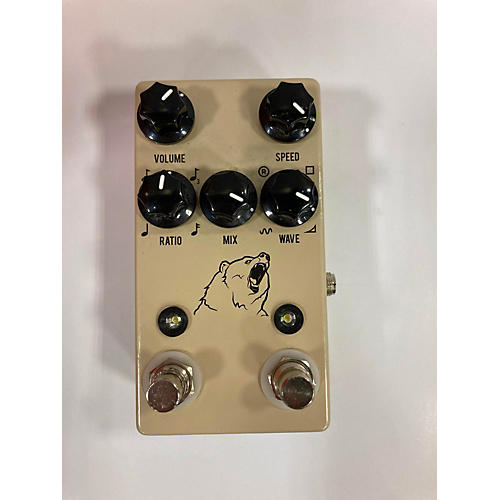 JHS Pedals Kodiak Effect Pedal