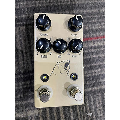 JHS Pedals Kodiak Effect Pedal