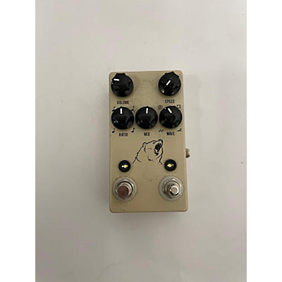 JHS Pedals Kodiak Effect Pedal