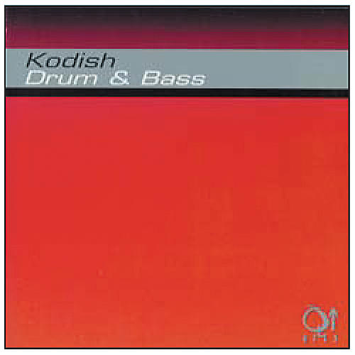 Kodish Drum N Bass Emagic EXS24