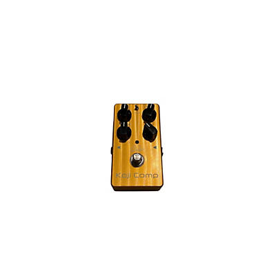 Suhr Koji Comp Effect Pedal