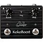 Suhr Koko Boost Black