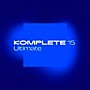 Native Instruments Komplete 15 Ultimate