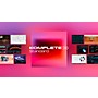 Native Instruments Komplete 26 Standard Music Production Bundle - Update from Standard 13 or Older