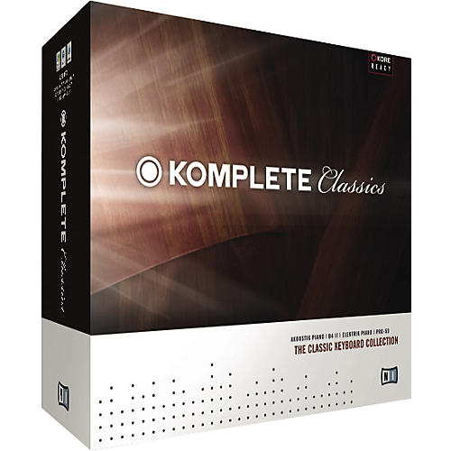 Komplete Classics