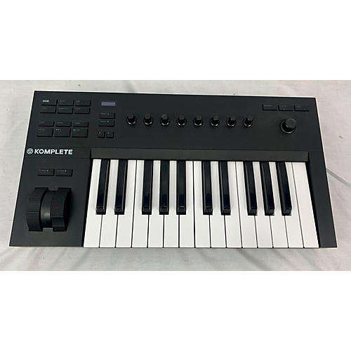 Komplete Kontrol A25 MIDI Controller