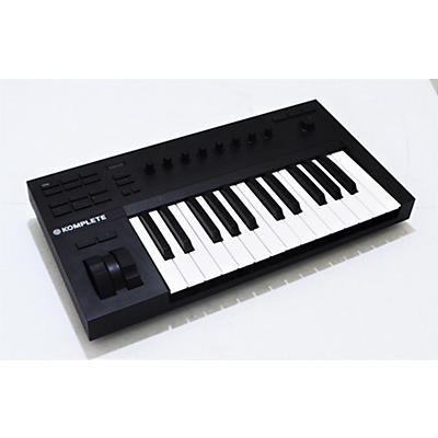 Native Instruments Komplete Kontrol A25 MIDI Controller