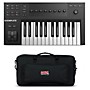 Native Instruments Komplete Kontrol A25 with Bag