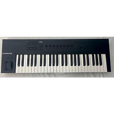 Native Instruments Komplete Kontrol A49 MIDI Controller