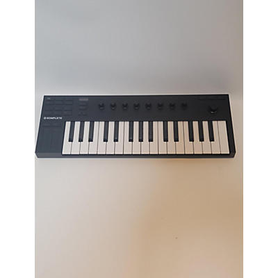 Native Instruments Komplete Kontrol M32 Keyboard Workstation