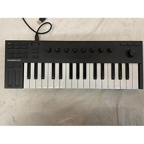 Native Instruments Komplete Kontrol M32 MIDI Controller